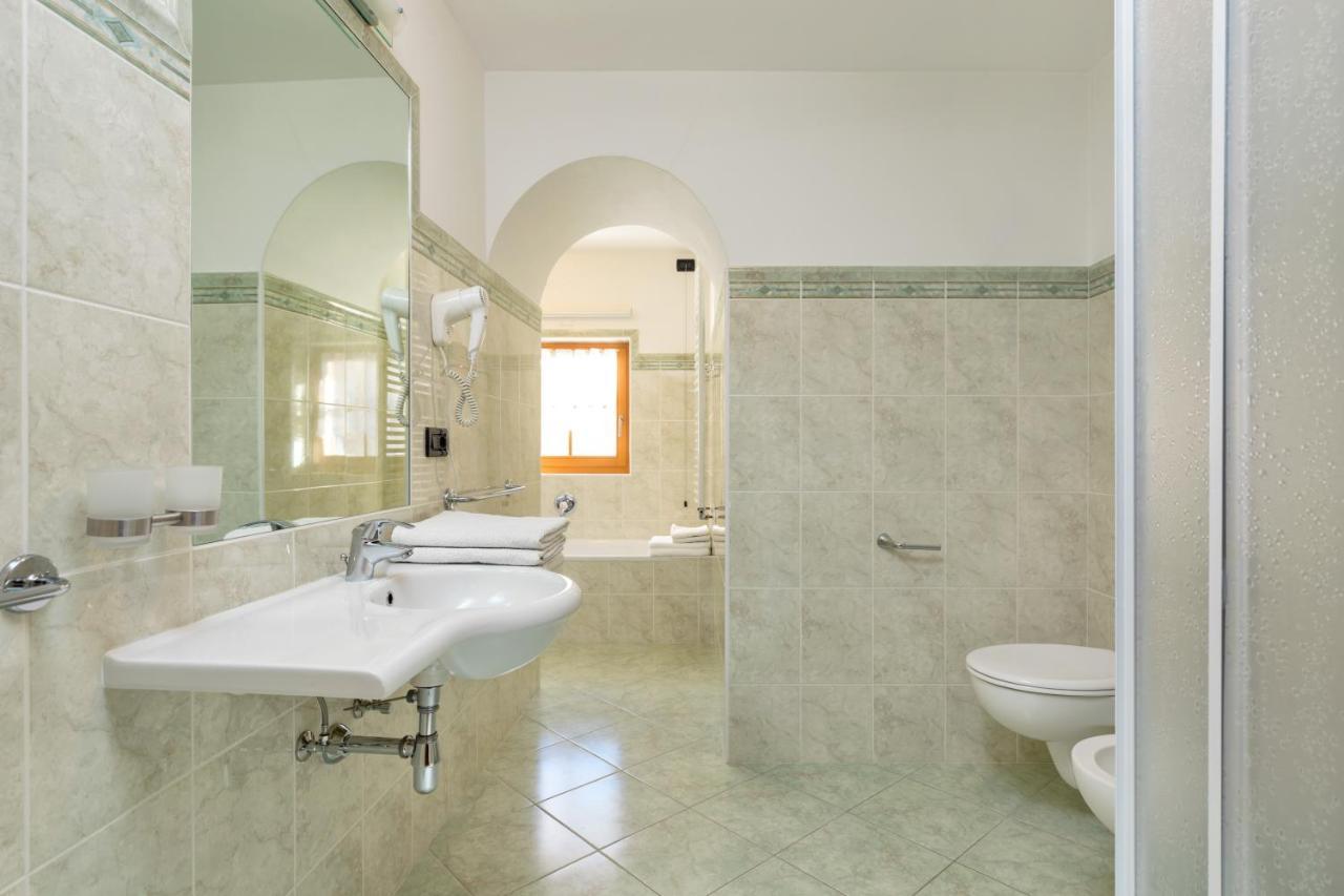 Cesa Raggio Di Sole Apartment Arabba Luaran gambar