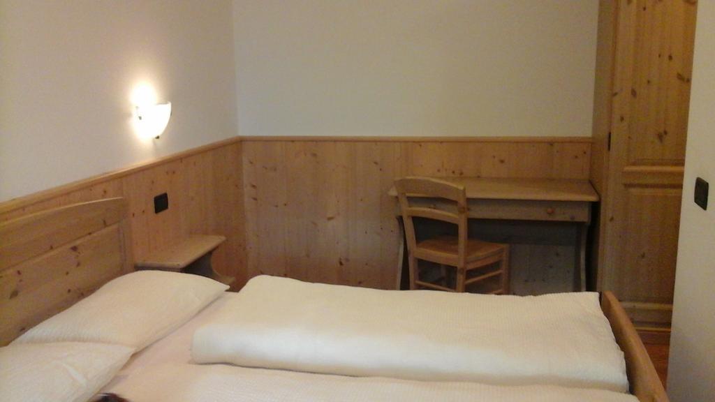 Cesa Raggio Di Sole Apartment Arabba Bilik gambar
