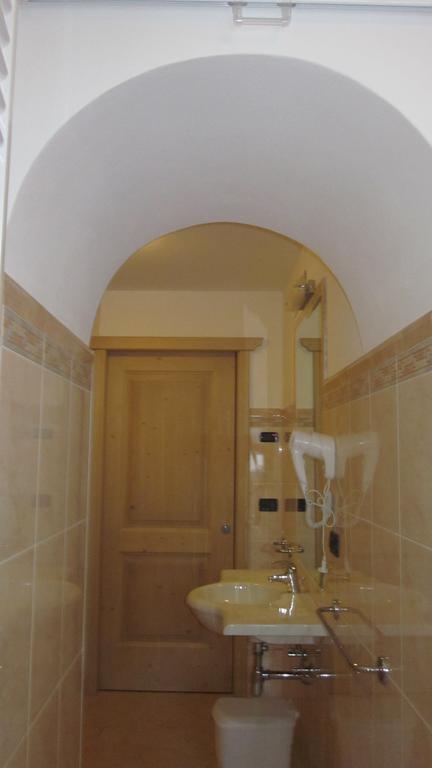Cesa Raggio Di Sole Apartment Arabba Bilik gambar