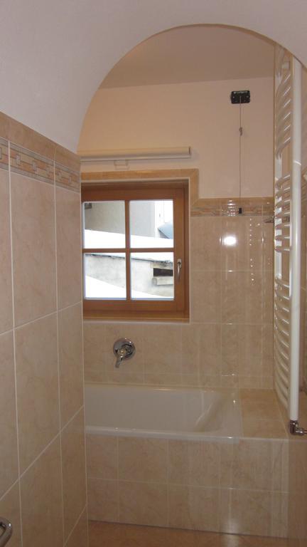 Cesa Raggio Di Sole Apartment Arabba Luaran gambar