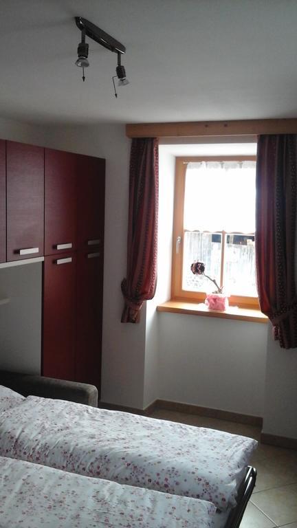 Cesa Raggio Di Sole Apartment Arabba Luaran gambar